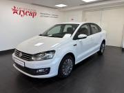 Volkswagen Polo V Рестайлинг Киров  - изображение 22