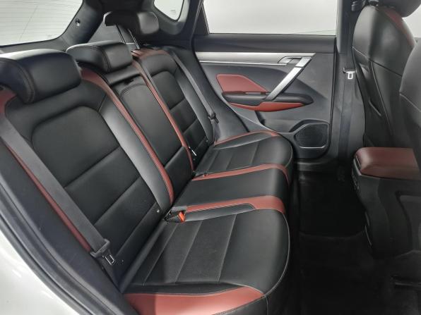 Geely Coolray I с пробегом 2022 года, цена 1 239 000 рублей, 155073 км, внедорожник, Автокод Объявления