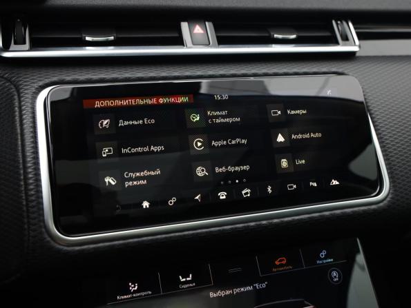 Land Rover Range Rover Velar I с пробегом 2018 года, цена 3 099 000 рублей, 161000 км, внедорожник, Автокод Объявления
