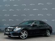 Mercedes-Benz C-Класс IV (W205) Санкт-Петербург  - изображение 29