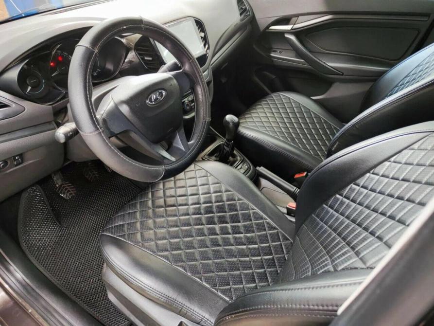 Lada (ВАЗ) Vesta I Набережные Челны  - изображение 8