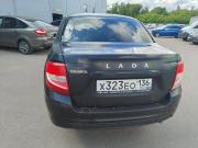 Lada (ВАЗ) Granta I Рестайлинг Воронеж  - изображение 11