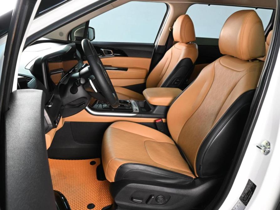 Kia Carnival IV Ростов-на-Дону  - изображение 11