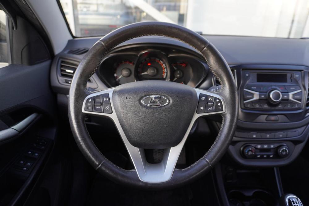Lada (ВАЗ) Vesta I Ульяновск  - изображение 13