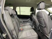 Volkswagen Touran II Москва  - изображение 32