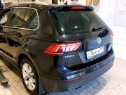 Volkswagen Tiguan II Москва  - изображение 35