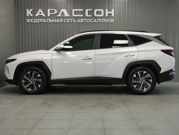 Hyundai Tucson IV с пробегом 2022 года, цена 3 450 000 рублей, 39775 км, внедорожник, Автокод Объявления