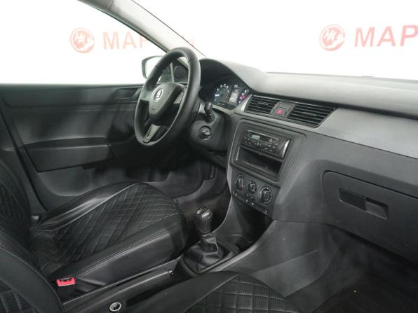 Skoda Rapid I с пробегом 2014 года, цена 748 000 рублей, 171095 км, лифтбек, Автокод Объявления