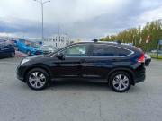 Honda CR-V IV Тюмень  - изображение 26