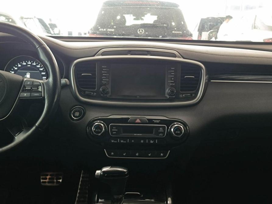Kia Sorento III Prime Казань  - изображение 18