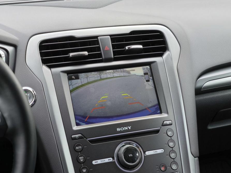 Ford Mondeo V Санкт-Петербург  - изображение 17