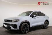 Geely Tugella I Ярославль  - изображение 30