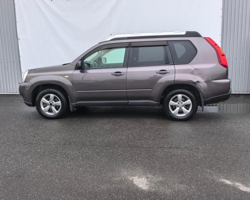 Nissan X-Trail II Санкт-Петербург  - изображение 3