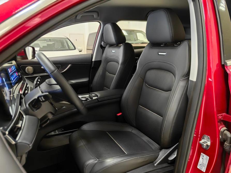 Chery Tiggo 7 Pro Max I Рестайлинг Подольск  - изображение 6