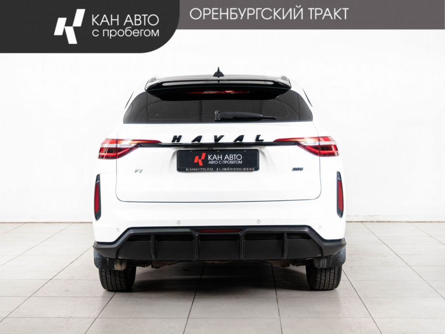 Haval F7 I Рестайлинг Казань  - изображение 4