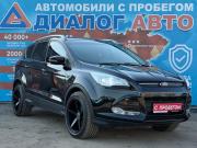 Ford Kuga II Набережные Челны  - изображение 20