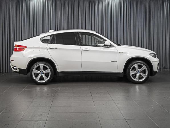 BMW X6 I (E71) Рестайлинг с пробегом 2012 года, цена 1 948 000 рублей, 119042 км, внедорожник, Автокод Объявления