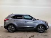 Hyundai Creta I Рестайлинг Саратов  - изображение 18