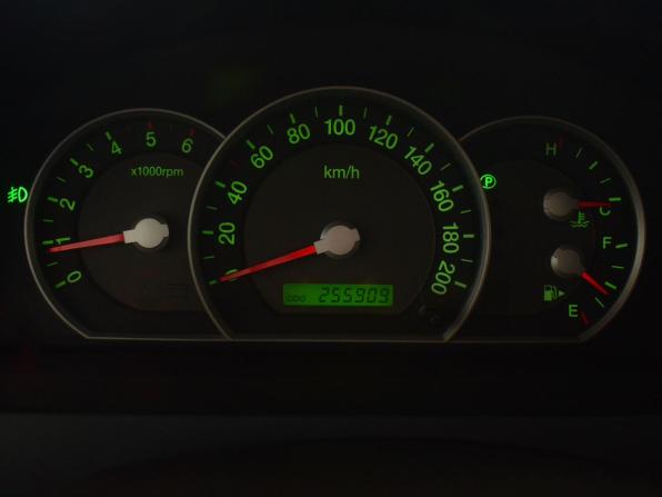 Kia Sorento I Рестайлинг с пробегом 2008 года, цена 749 999 рублей, 255907 км, внедорожник, Автокод Объявления