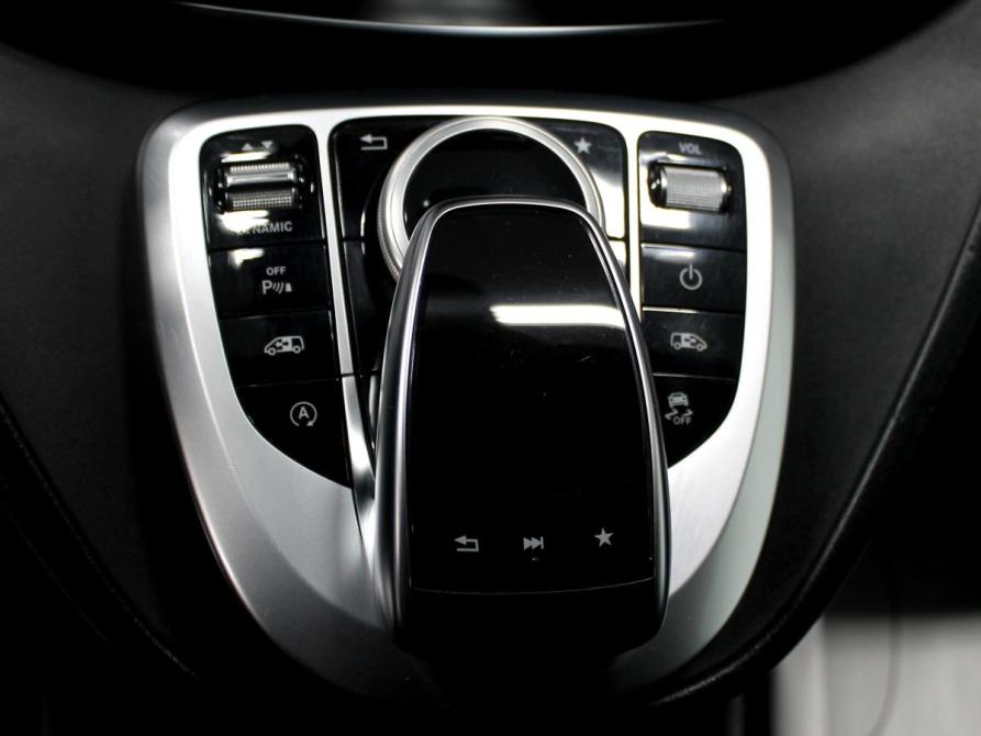 Mercedes-Benz V-Класс III (W447) Екатеринбург  - изображение 20