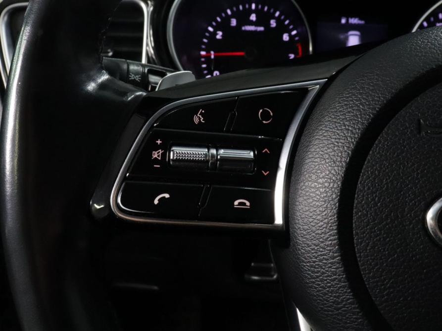 Kia Ceed III Минеральные Воды  - изображение 15