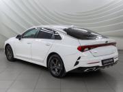 Kia K5 III Волгоград  - изображение 42
