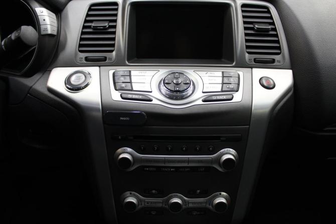 Nissan Murano II (Z51) Рестайлинг с пробегом 2012 года, цена 1 590 000 рублей, 223626 км, внедорожник, Автокод Объявления
