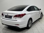 Hyundai i40 I Рестайлинг Курск  - изображение 20