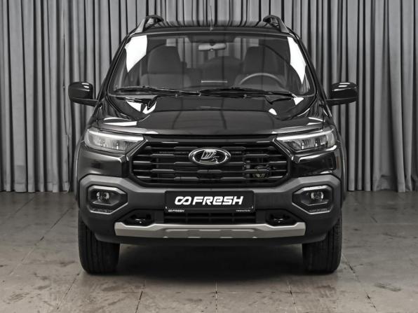 Lada (ВАЗ) Niva I Рестайлинг (Travel) с пробегом 2026 года, цена 1 709 000 рублей, 15 км, внедорожник, Автокод Объявления
