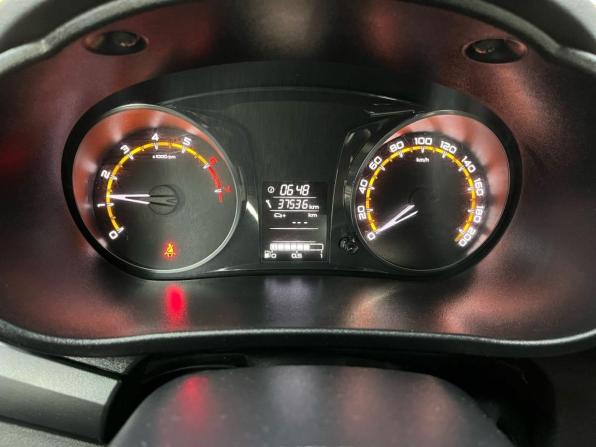 Lada (ВАЗ) Granta I Рестайлинг с пробегом 2023 года, цена 766 320 рублей, 37506 км, седан, Автокод Объявления