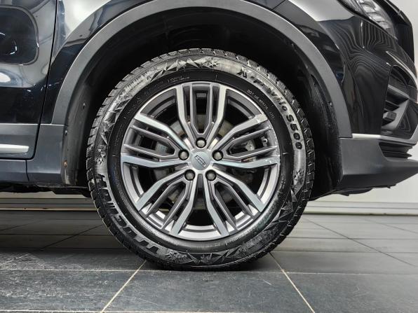 Geely Atlas Pro с пробегом 2024 года, цена 1 999 000 рублей, 61865 км, внедорожник, Автокод Объявления