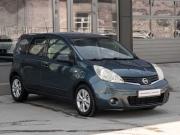 Nissan Note I Рестайлинг Новосибирск  - изображение 21