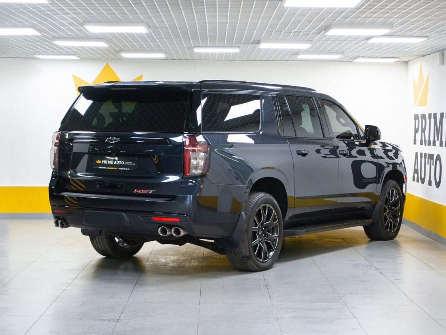 Chevrolet Suburban XII Новосибирск  - изображение 6