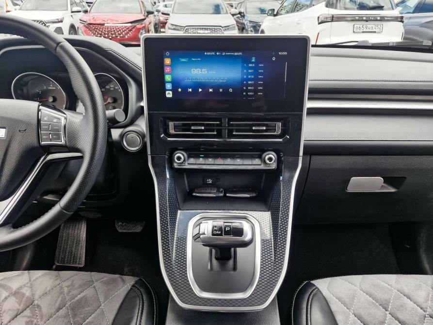 Haval M6 II Нижний Новгород  - изображение 14