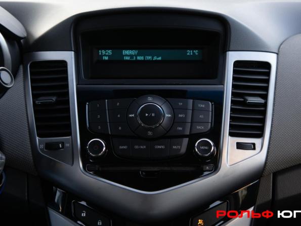 Chevrolet Cruze I с пробегом 2009 года, цена 788 000 рублей, 70142 км, седан, Автокод Объявления