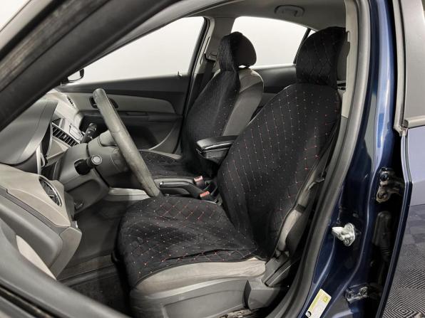 Chevrolet Cruze I с пробегом 2010 года, цена 579 900 рублей, 210000 км, седан, Автокод Объявления