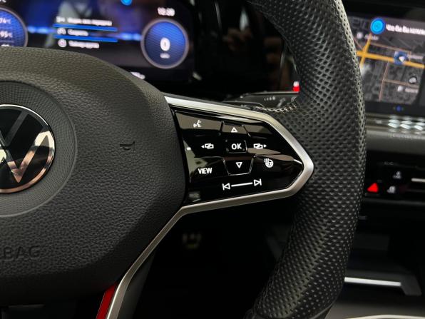 Volkswagen Golf GTI VIII с пробегом 2021 года, цена 4 650 000 рублей, 42072 км, хэтчбек, Автокод Объявления
