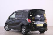 Honda Freed I Рестайлинг 2 Омск  - изображение 23