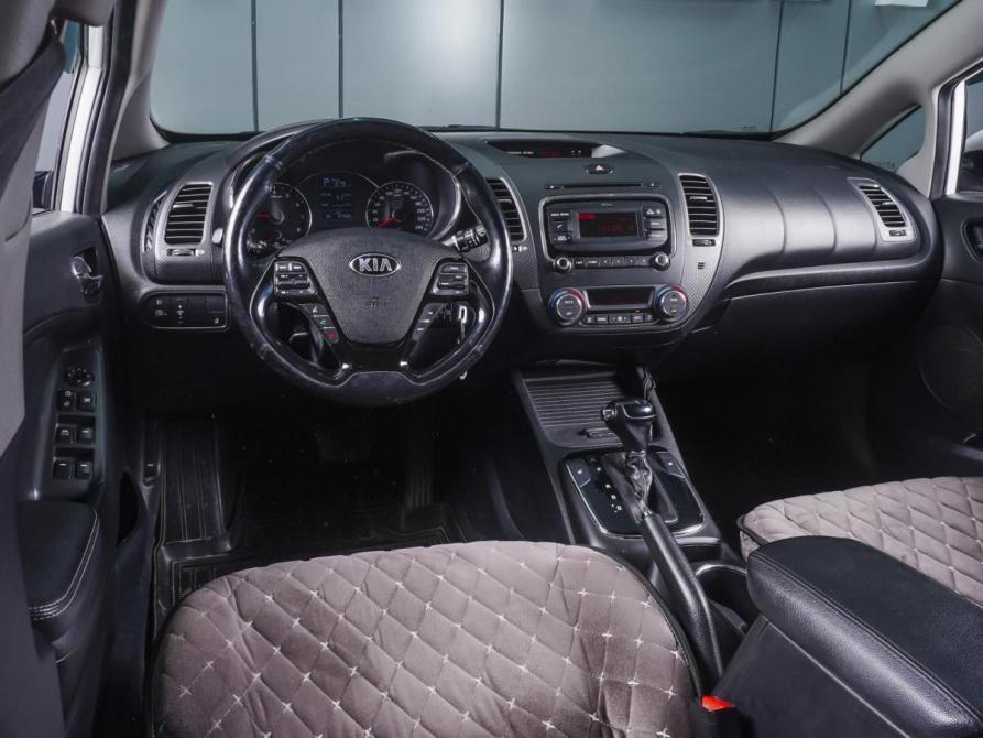 Kia Cerato III Рестайлинг (Classic) Ростов-на-Дону  - изображение 6