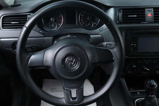 Volkswagen Jetta VI с пробегом 2013 года, цена 899 000 рублей, 137300 км, седан, Автокод Объявления