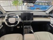 JETOUR DASHING I Москва  - изображение 16