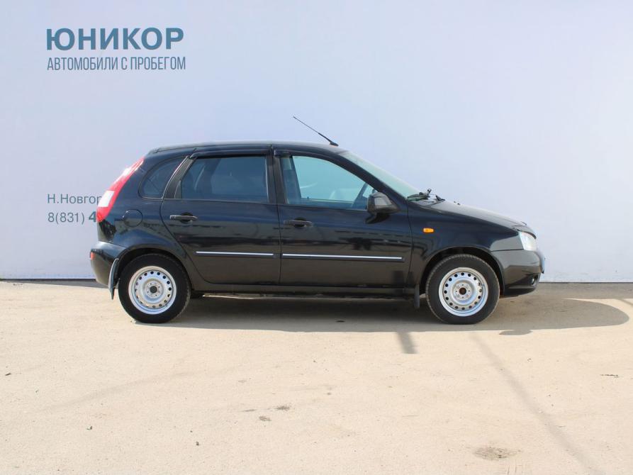 Lada (ВАЗ) Kalina I Нижний Новгород  - изображение 4
