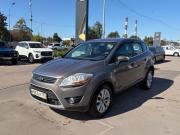 Ford Kuga I Санкт-Петербург  - изображение 12