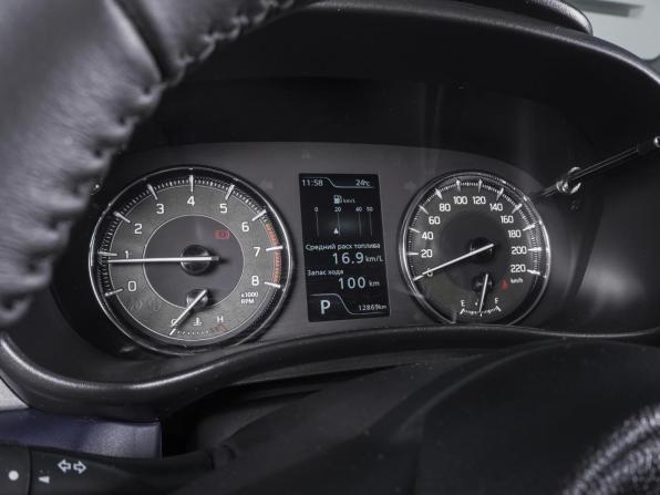 Suzuki Baleno III с пробегом 2023 года, цена 1 850 000 рублей, 12869 км, хэтчбек, Автокод Объявления