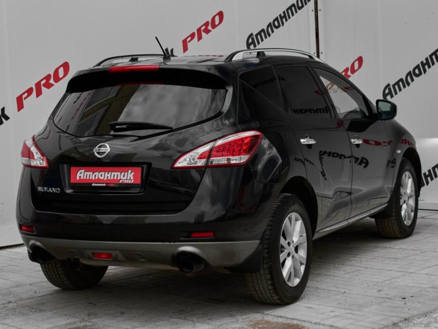 Nissan Murano II (Z51) Рестайлинг 2 Екатеринбург  - изображение 6