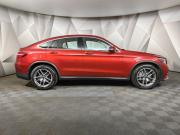Mercedes-Benz GLC Coupe I (C253) Москва  - изображение 29