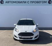 Ford Fiesta Mk6 Рестайлинг Стерлитамак  - изображение 34