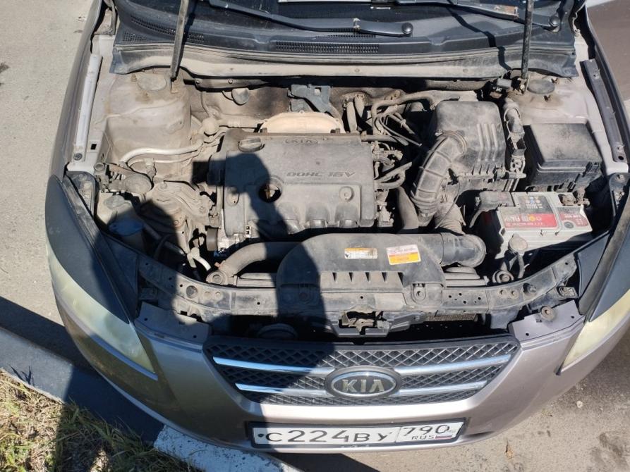 Kia Ceed I Москва  - изображение 7