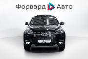 Chery Tiggo 8 I Рестайлинг Тюмень  - изображение 26