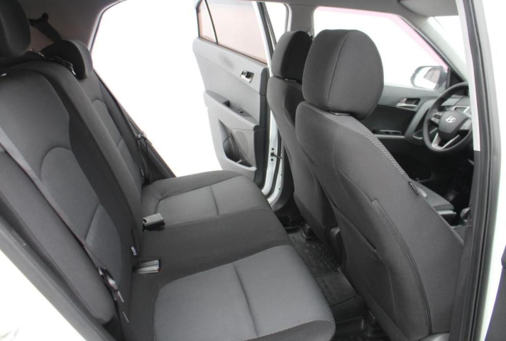 Hyundai Creta I Нижний Новгород  - изображение 13